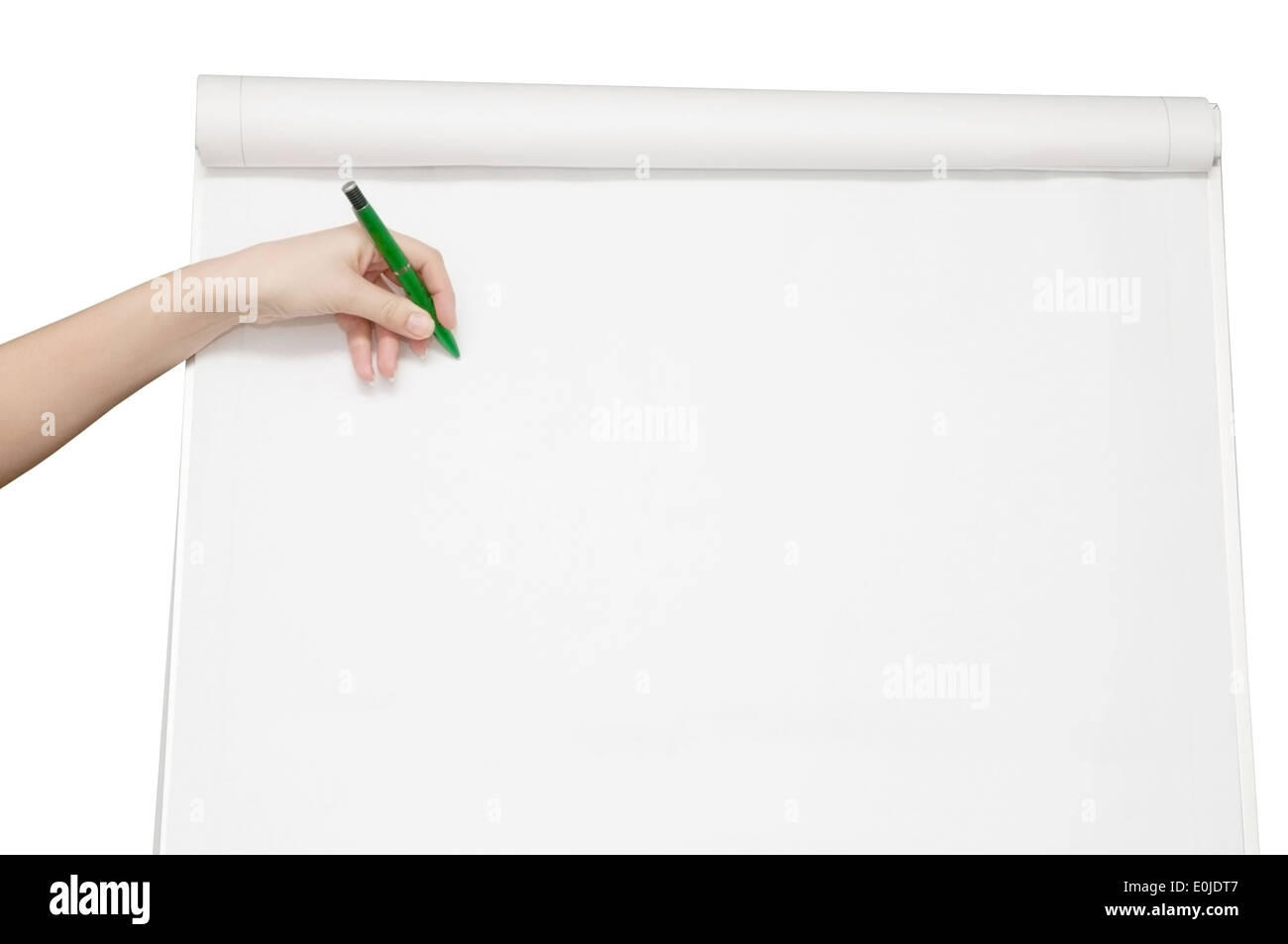 Flip chart hires stock photography and images Alamy