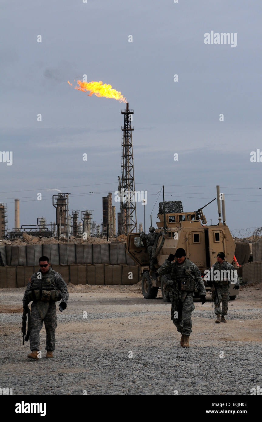 27th infantry combat team hi-res stock photography and images - Alamy