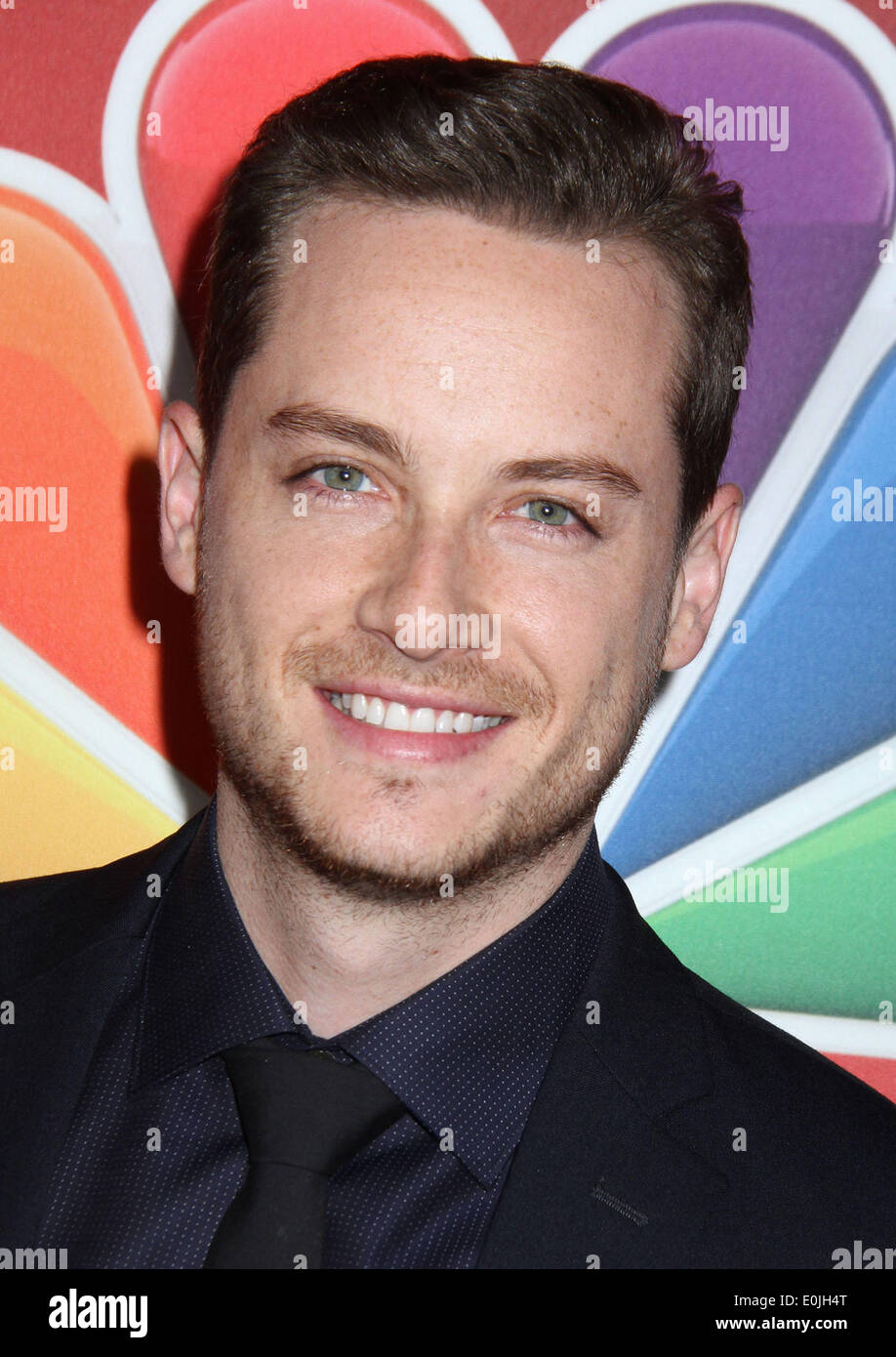Jesse Lee Soffer High Resolution Stock Photography and Images - Alamy