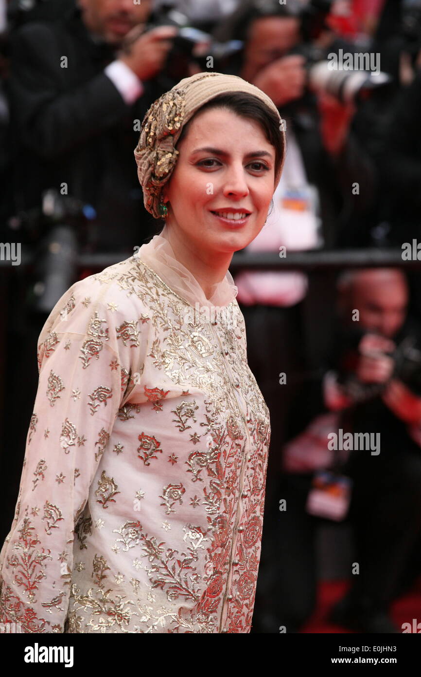 cannes-france-14th-may-2014-leila-hatami-at-the-the-grace-of-monaco