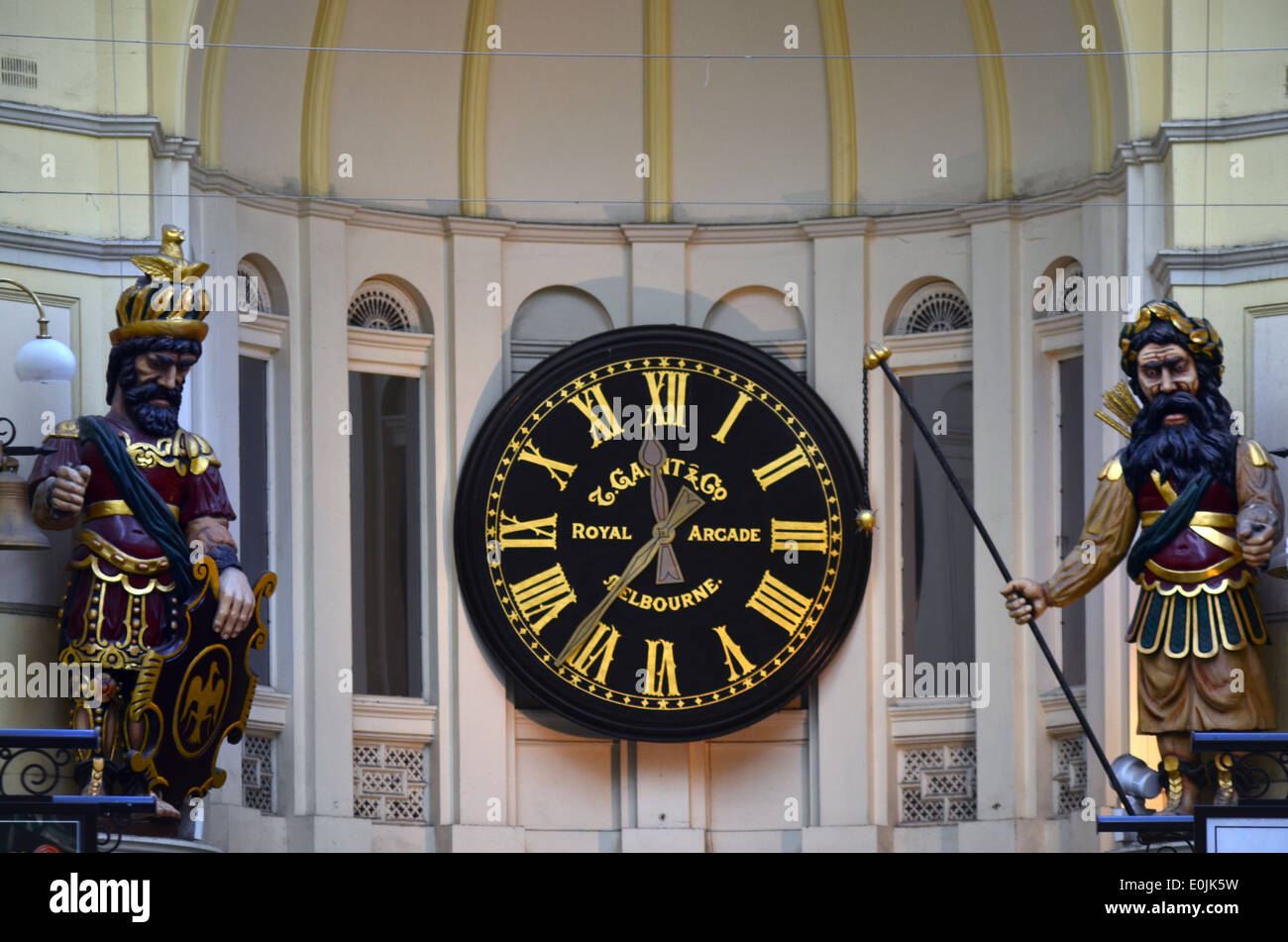 Magog And Gog High Resolution Stock Photography and Images Alamy