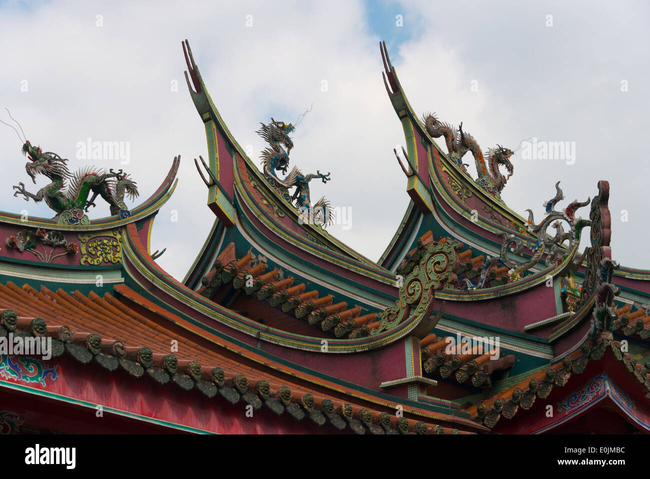 Hsing hi-res stock photography and images - Alamy
