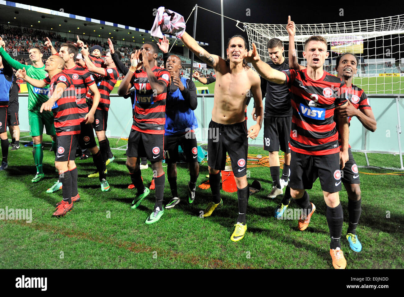 Asian champions hi res stock photography and images Alamy