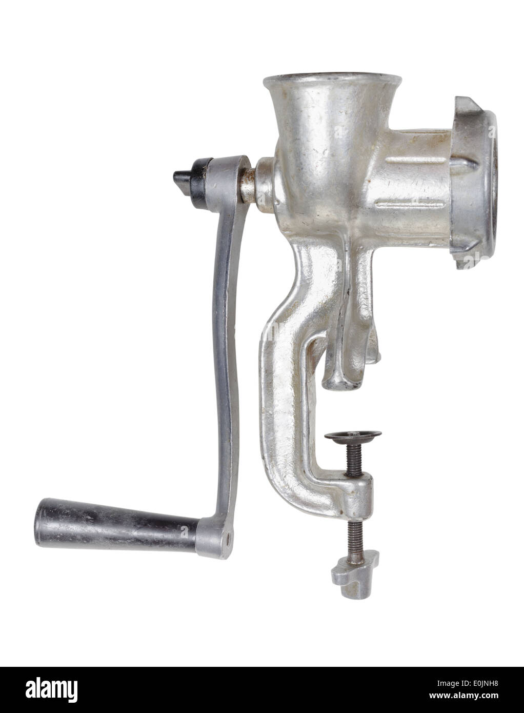 Vintage mincer hires stock photography and images Alamy