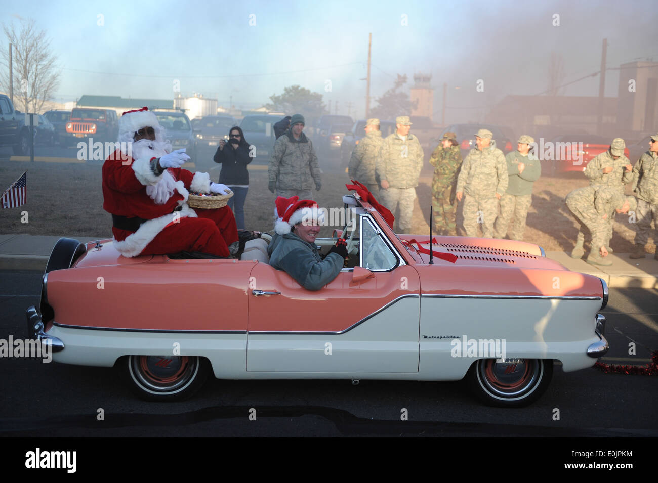103rd Rescue Squadron High Resolution Stock Photography and Images - Alamy