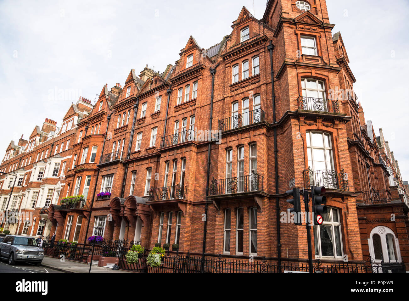 Mayfair London Uk Stock Photos & Mayfair London Uk Stock Images Alamy