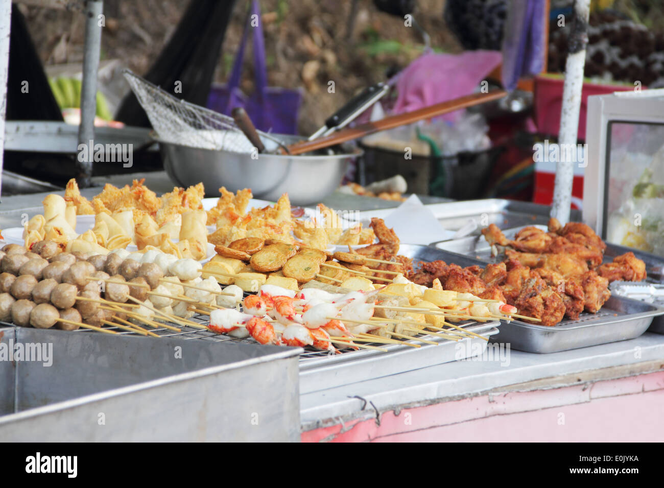 Thai Market Near Me Discover Authentic Local Flavors