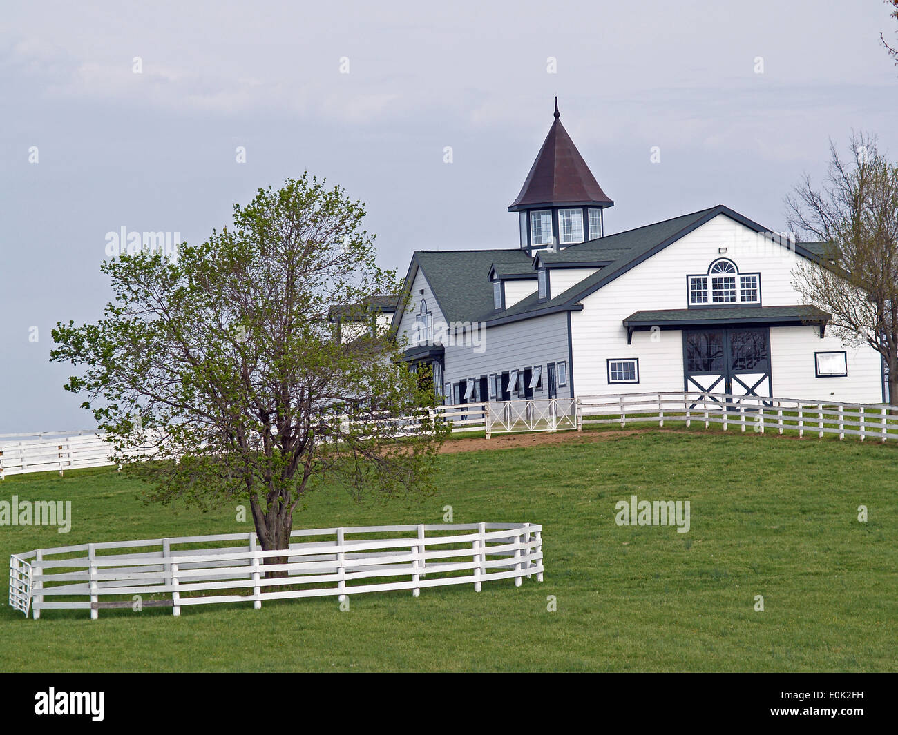 Horse Barn Stock Photos Horse Barn Stock Images Alamy