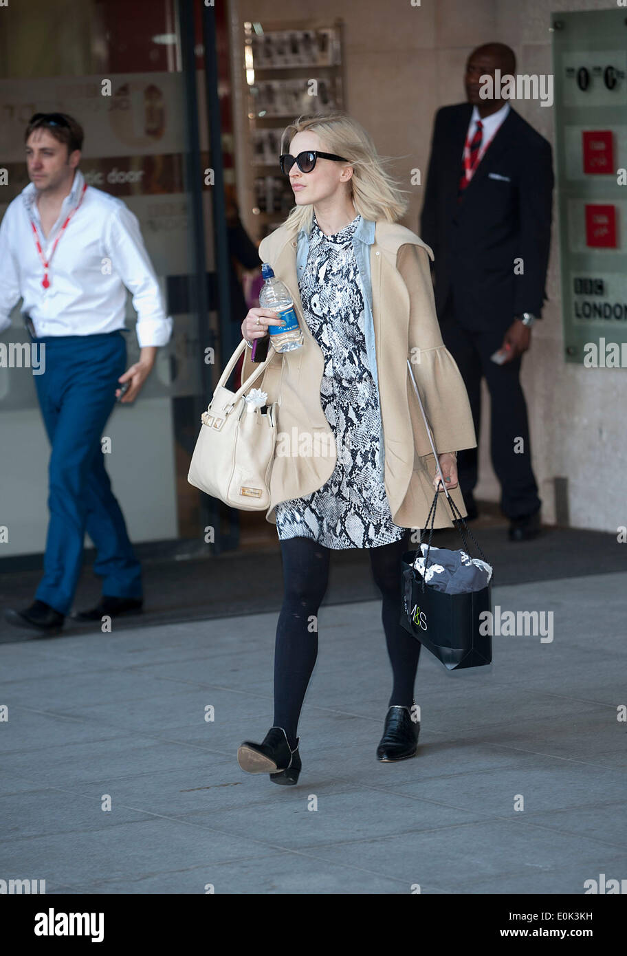 Fearne cotton hi-res stock photography and images - Alamy