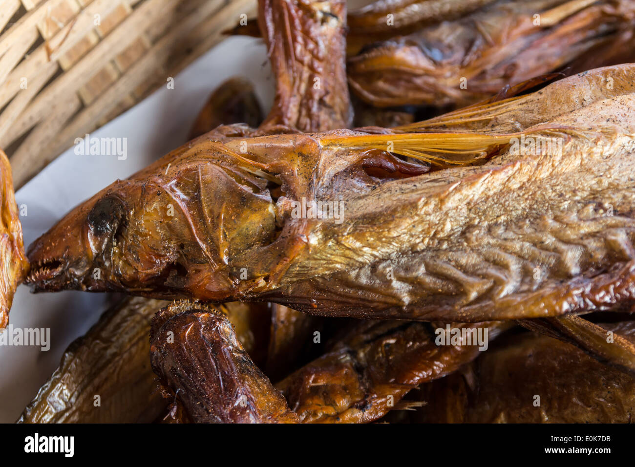 Smoked Fish Vs Dried Fish at Paul Pollock blog