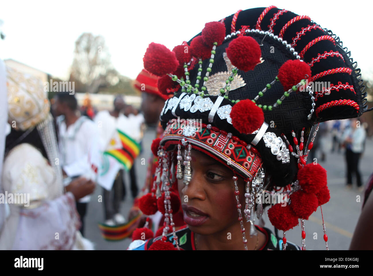 University of zimbabwe hi-res stock photography and images - Alamy