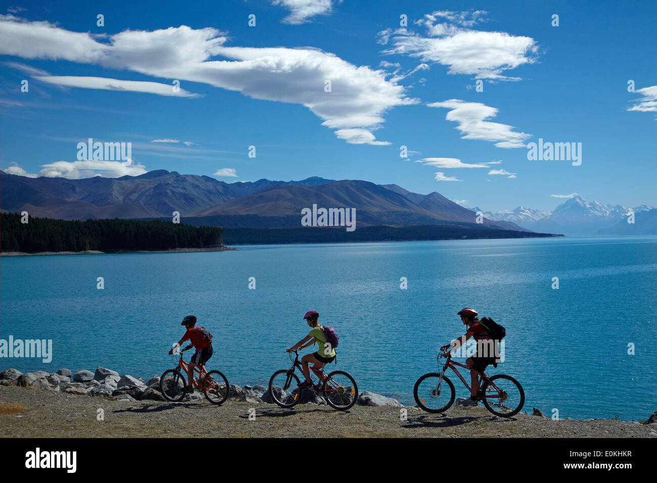 alps 2 ocean cycle trail