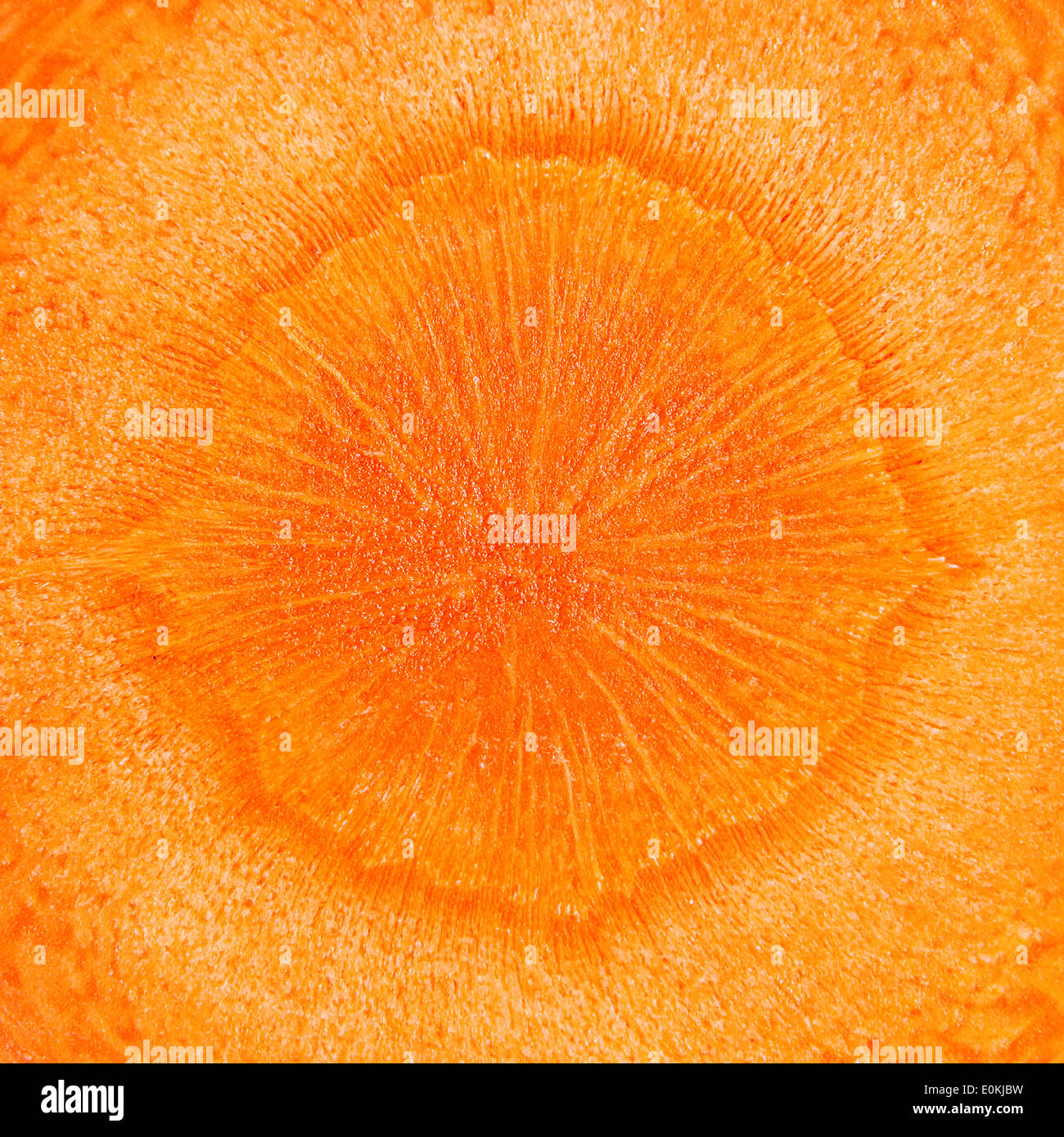 Carrot vegetable square frame texture background Stock Photo - Alamy