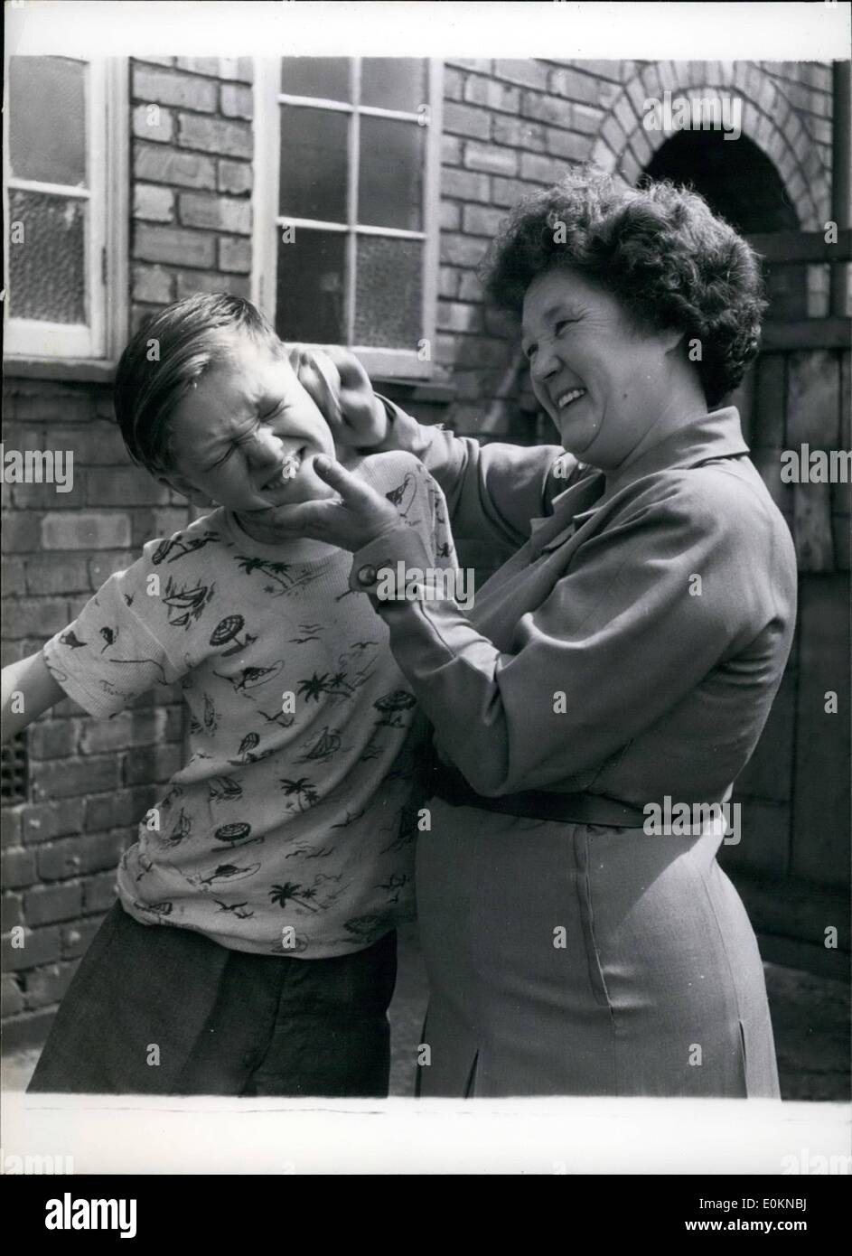 Mrs ryder hi-res stock photography and images - Alamy