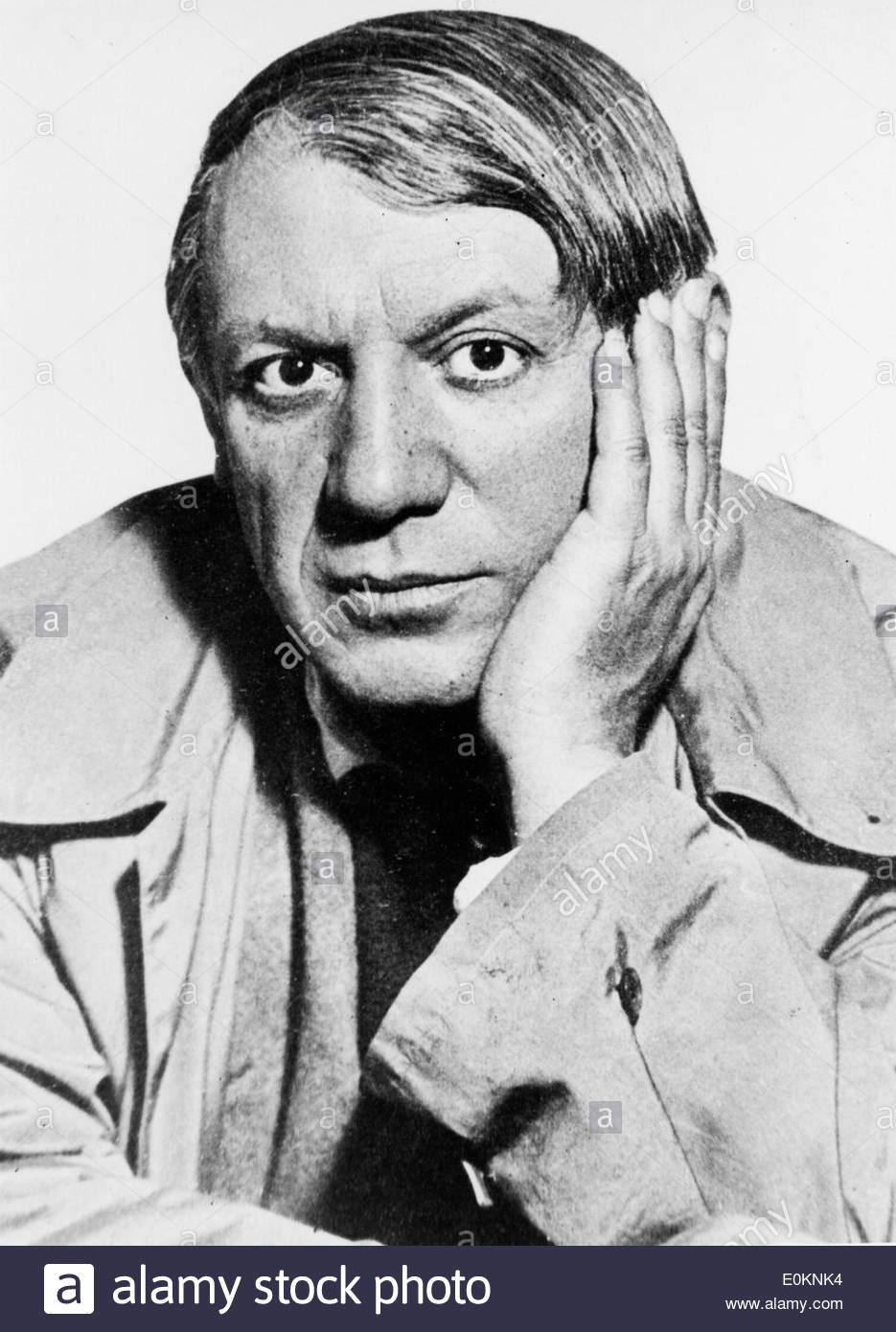 Download Portrait Photo De Picasso Pics