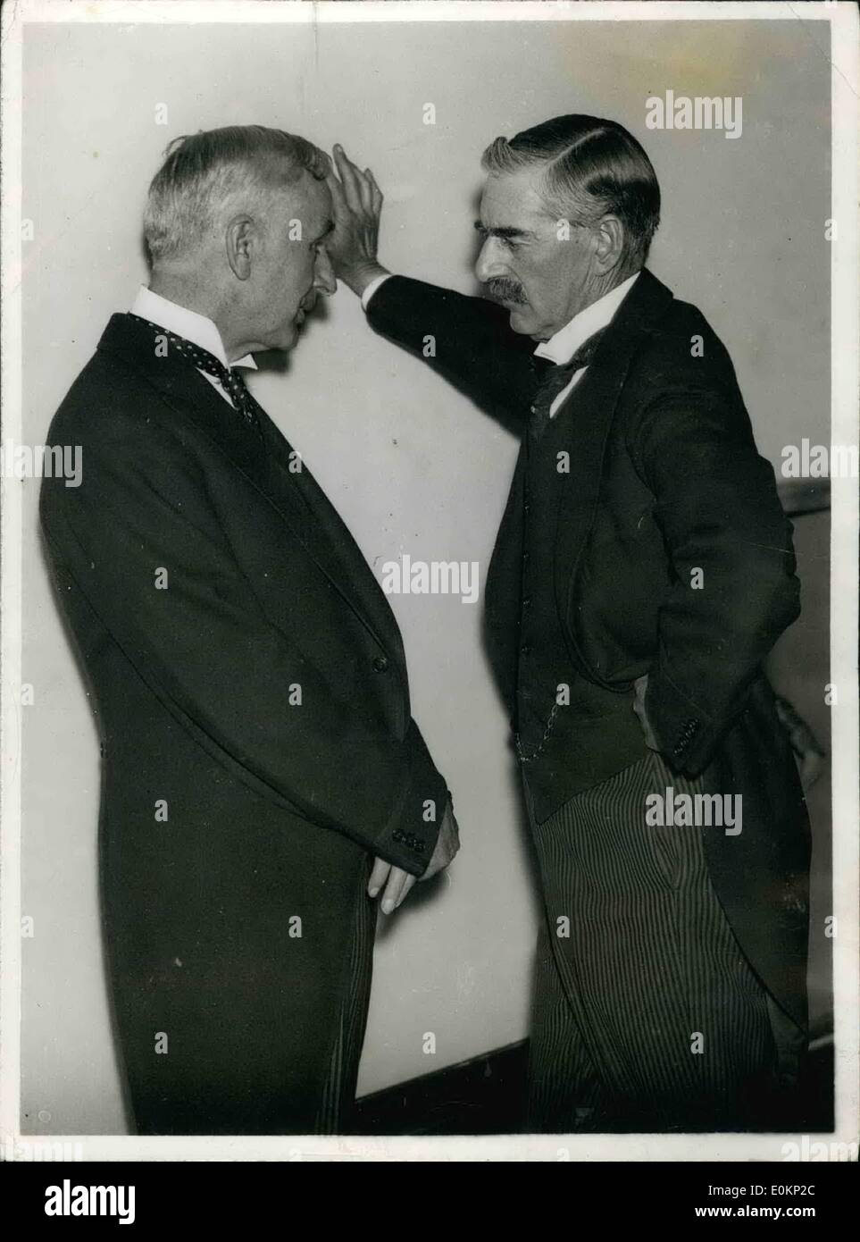 Mr neville hires stock photography and images Alamy