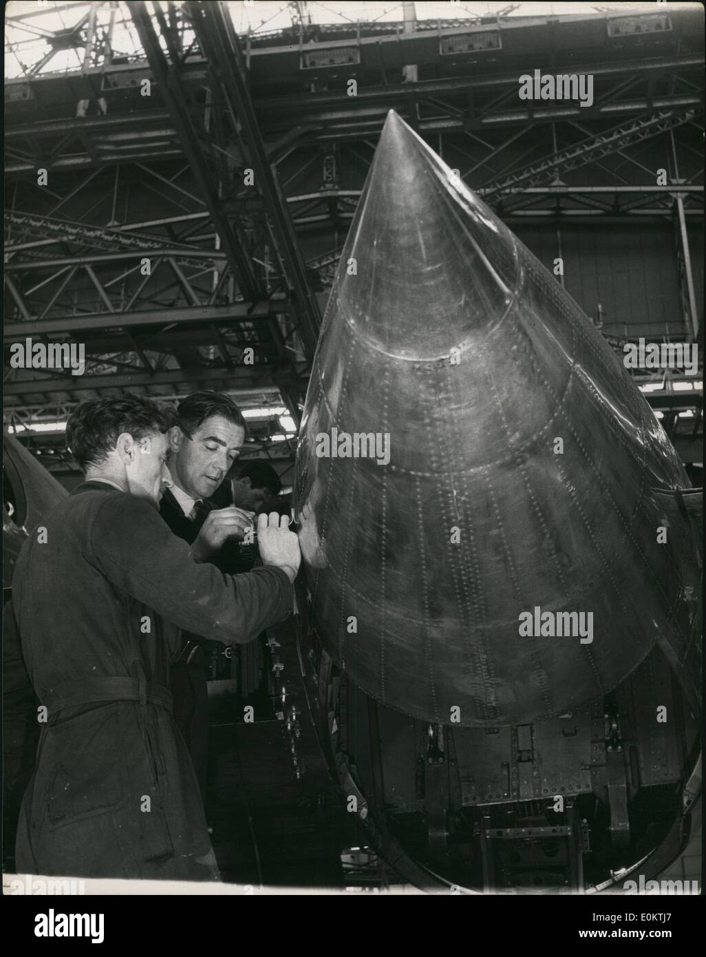 Press rivets hi-res stock photography and images - Alamy