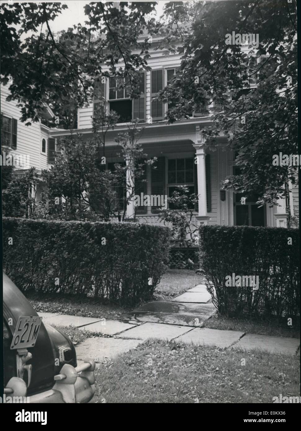 Einstein house hires stock photography and images Alamy