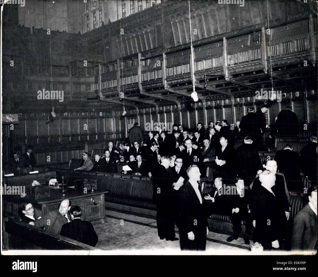 Parliamentary Business Uk Parliament