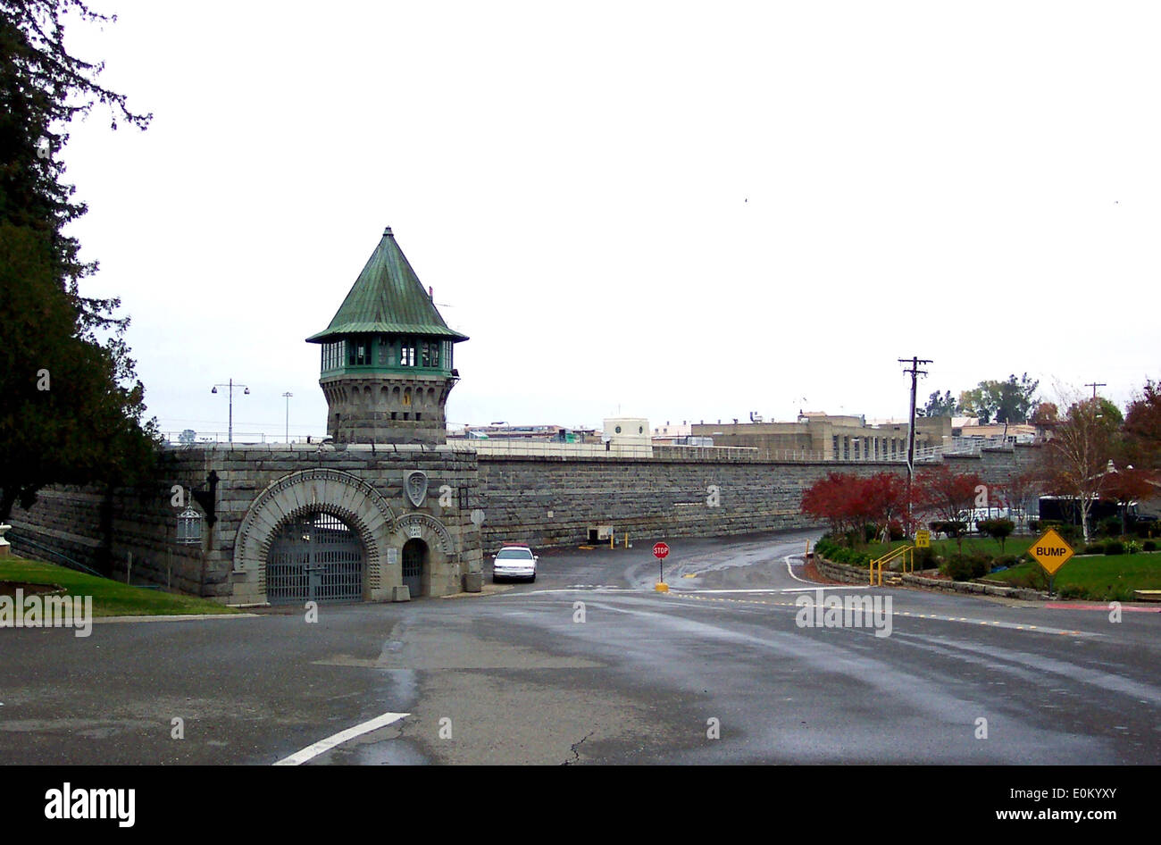 MLB All-Stars game was canceled because of Folsom Prison escape