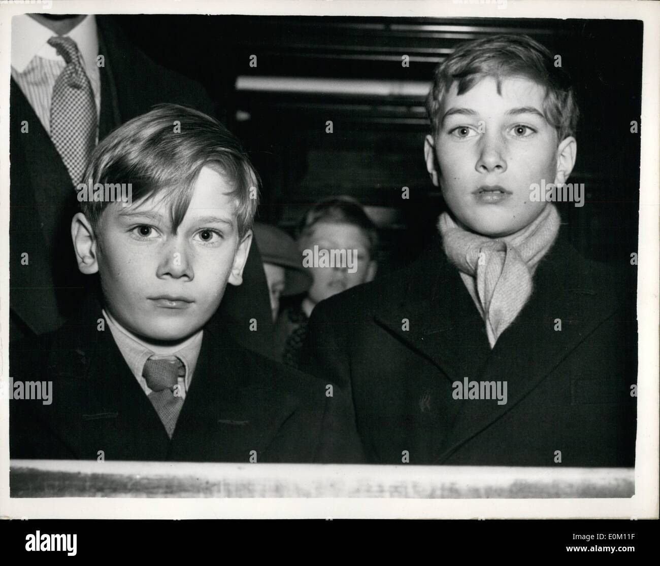 Prince richard hi-res stock photography and images - Alamy