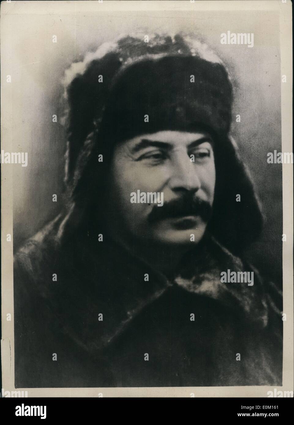 Stalin ushanka Clearance