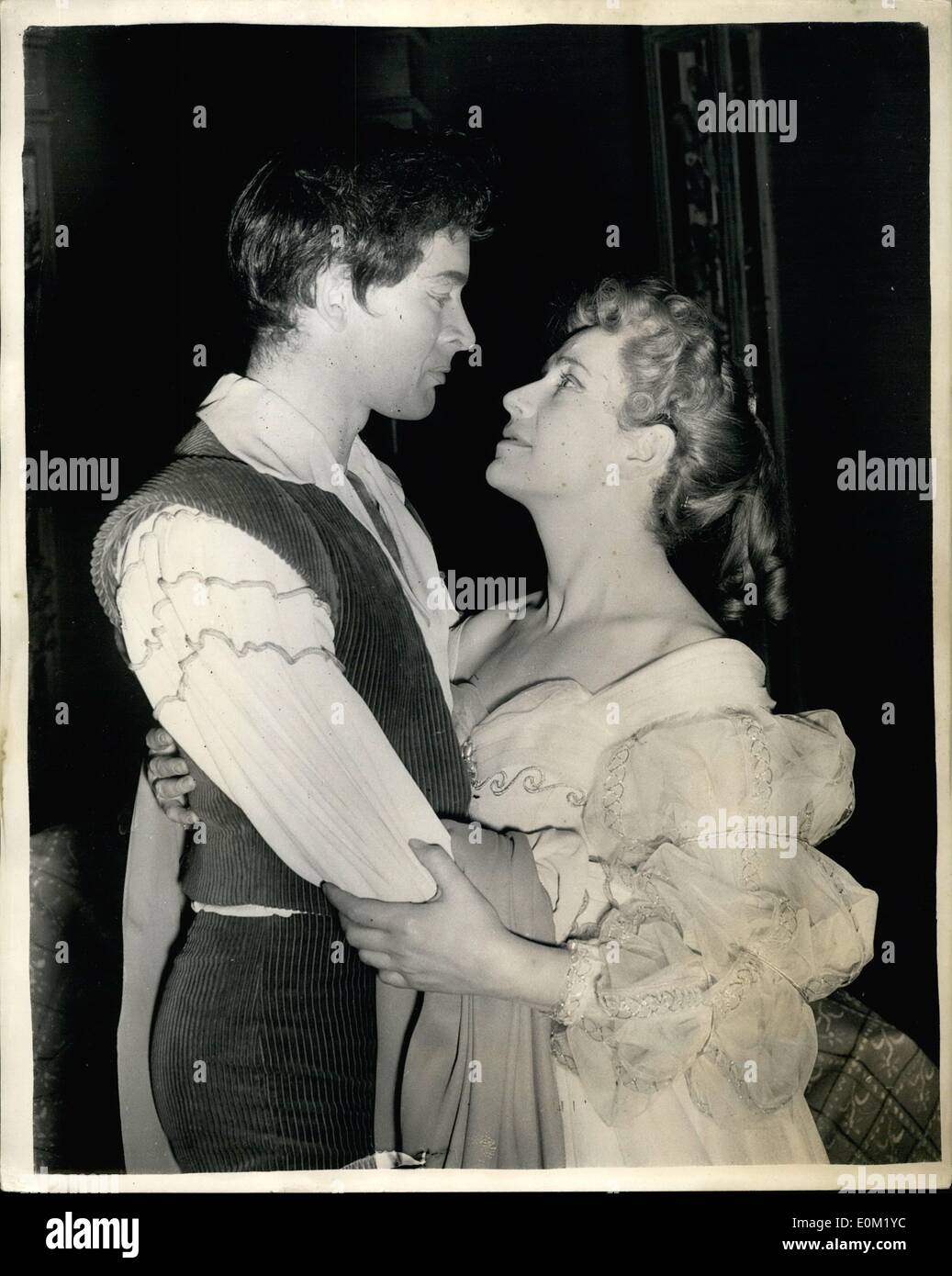 Peggy ashcroft stratford hires stock photography and images Alamy