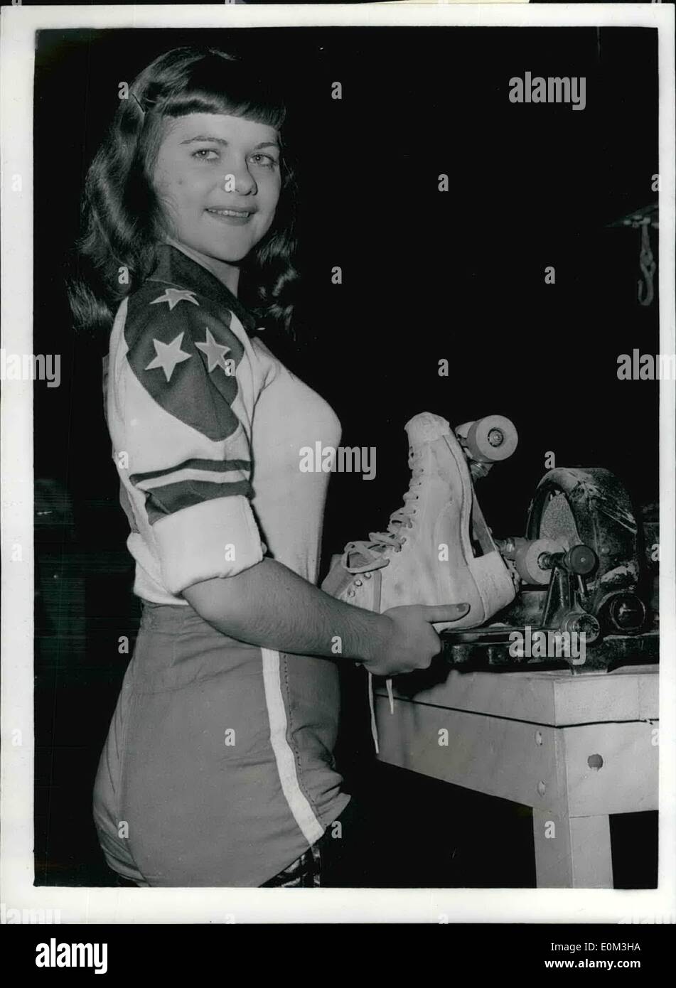 Frances Cuka (born 1936) Frances Cuka (born 1936)
