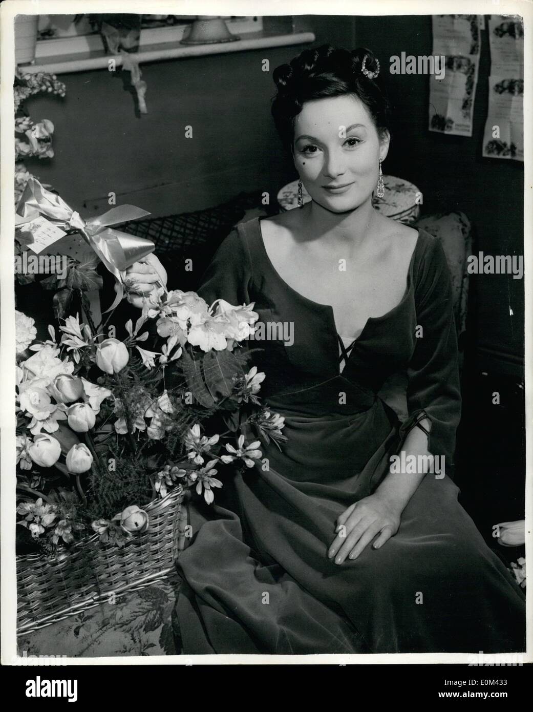 Rosemary Harris Young