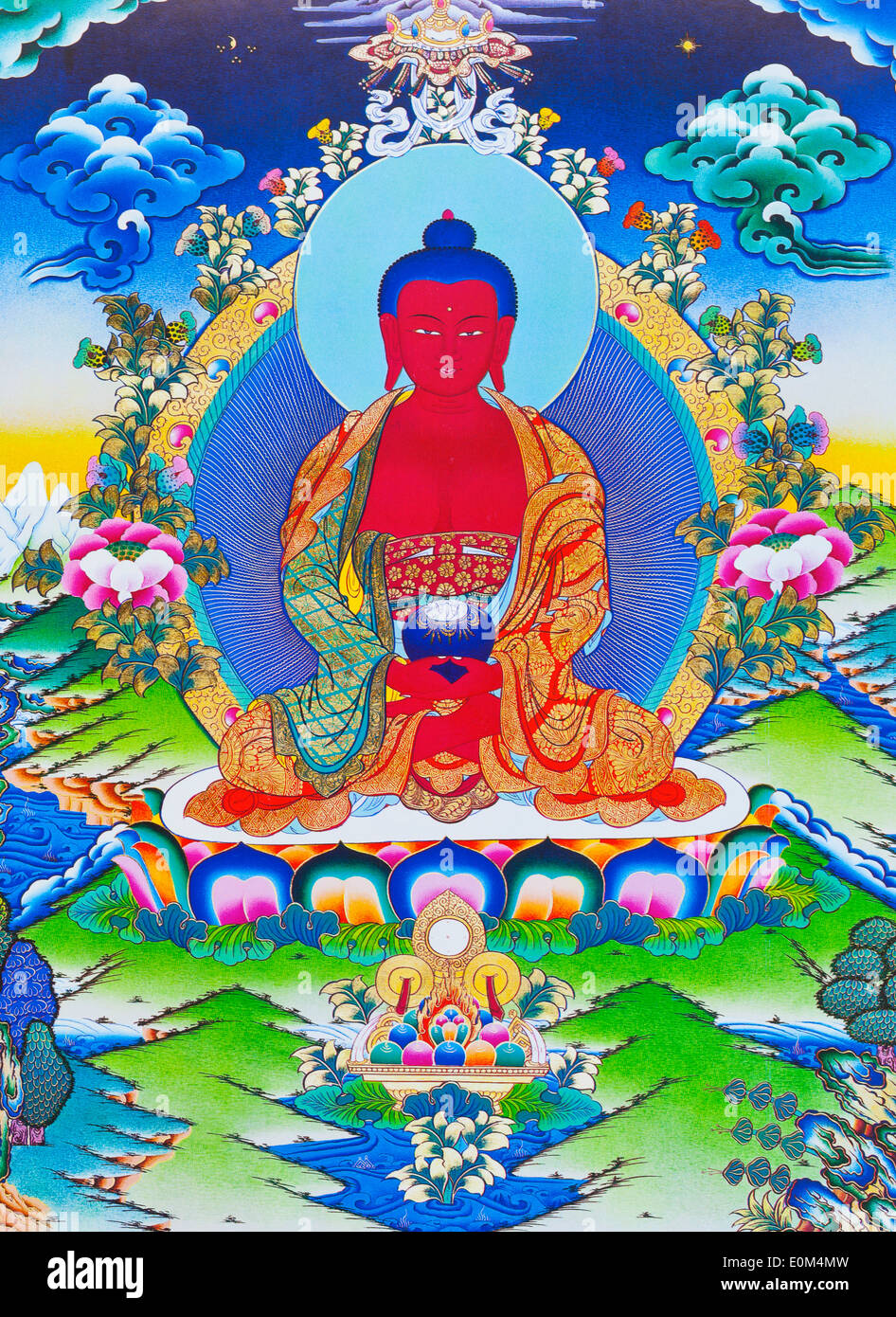 Buddha Amitabha High Resolution Stock Photography And Images Alamy Buddha Amitabha High Resolution Stock Photography And Images Alamy