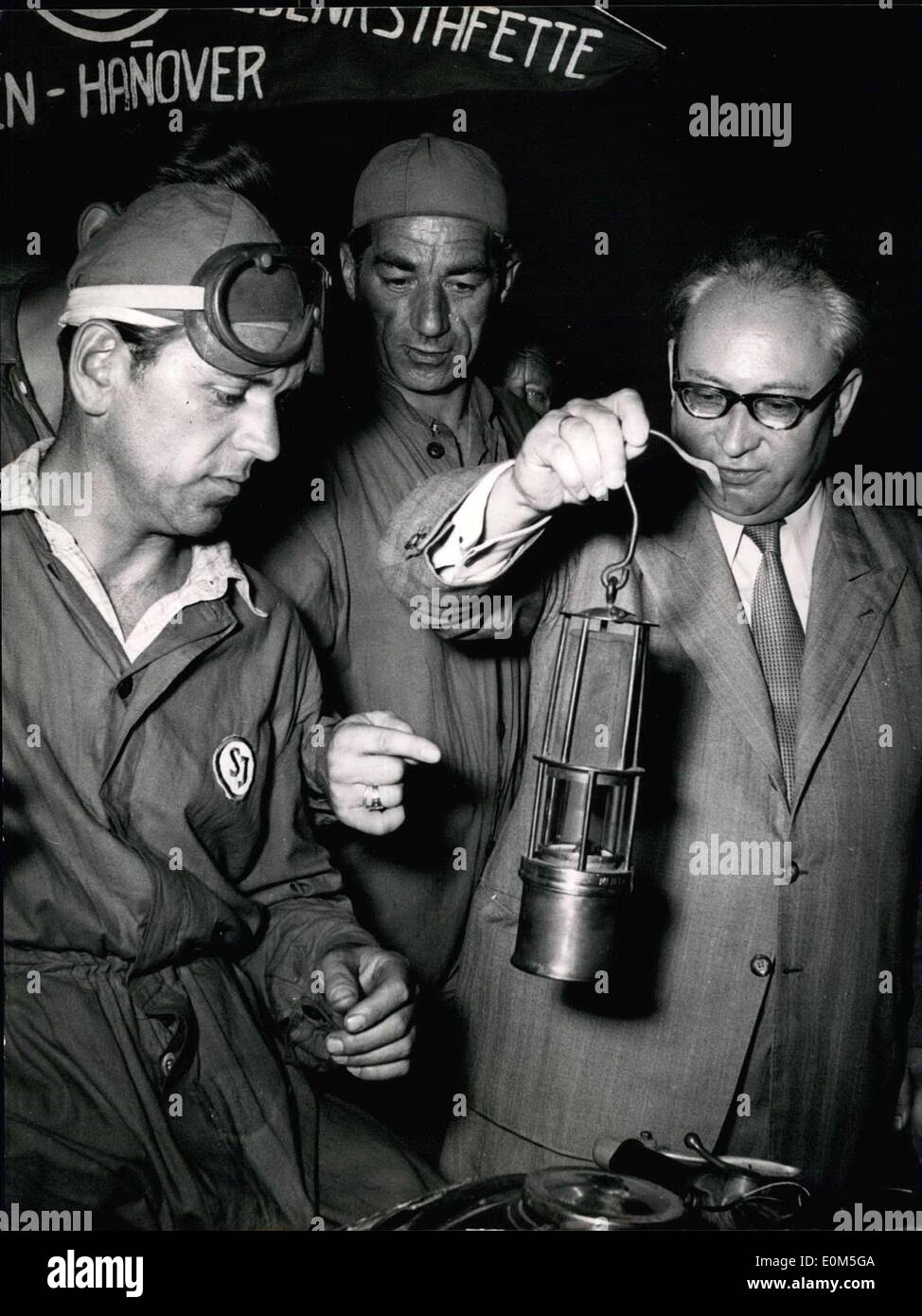 Kurt Schumacher Stock Photos Kurt Schumacher Stock Images Alamy