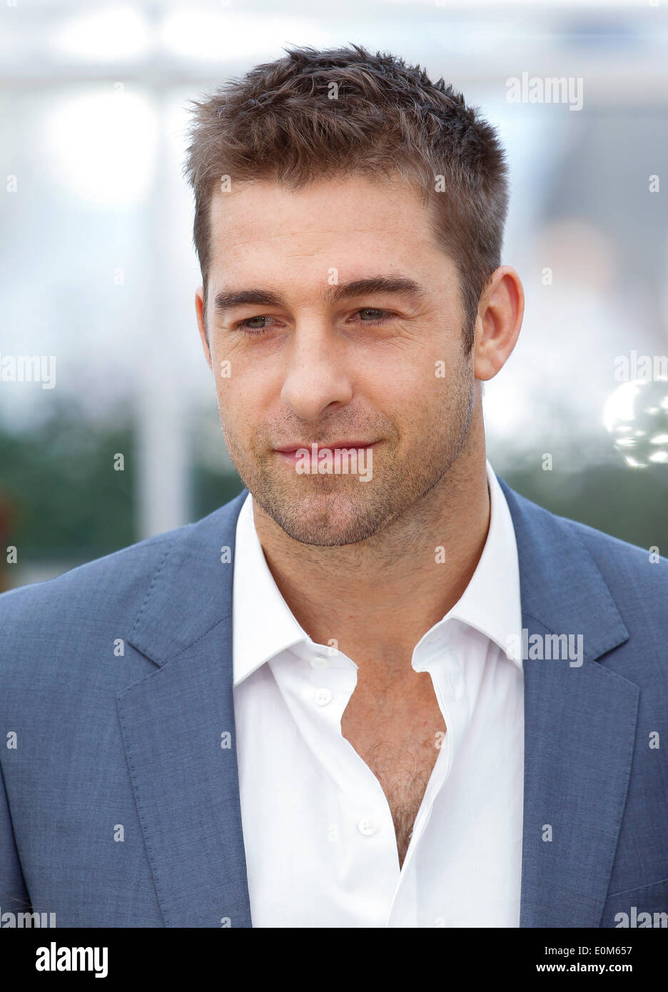 Scott Speedman High Resolution Stock Photography and Images - Alamy