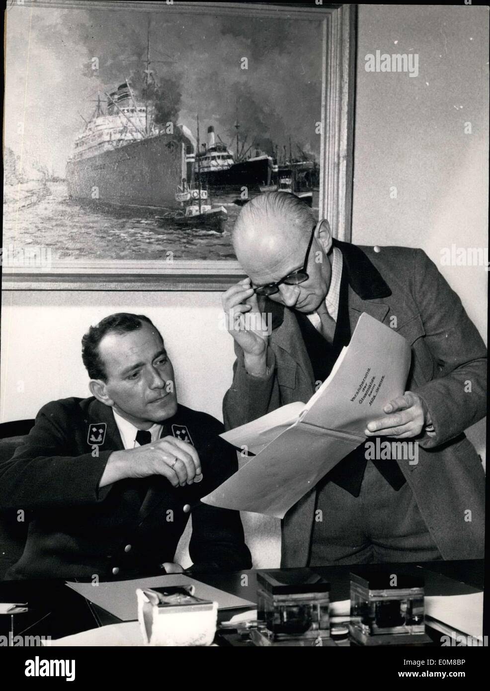 Pictured here a man from hamburg government hires stock photography