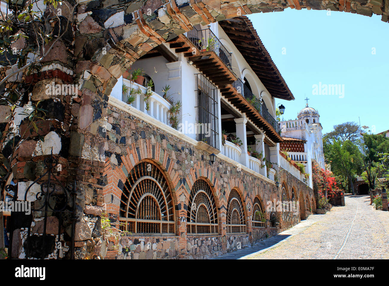 Misión hires stock photography and images Alamy