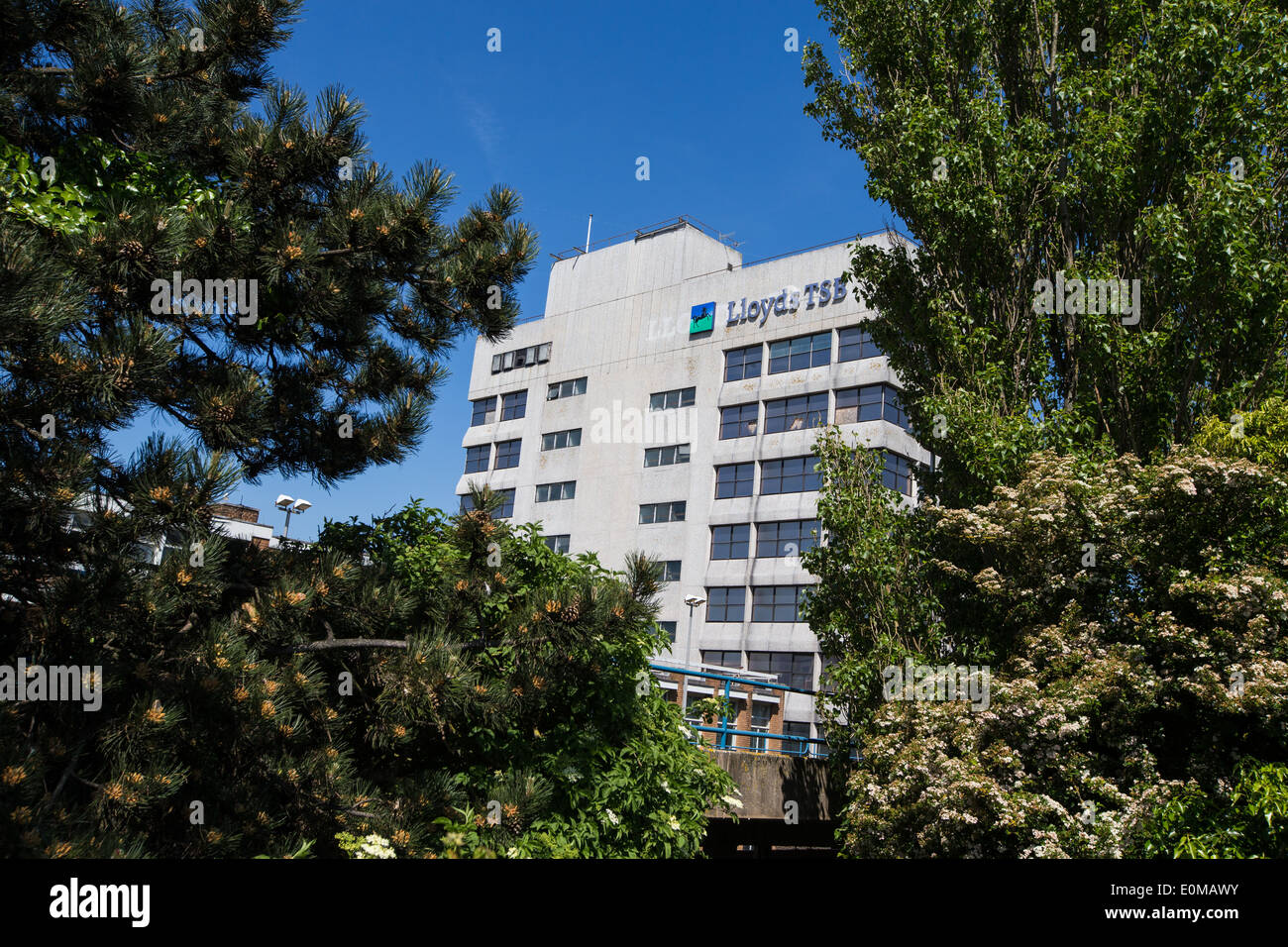 Office converted to residential dwelling hi-res stock photography and ...