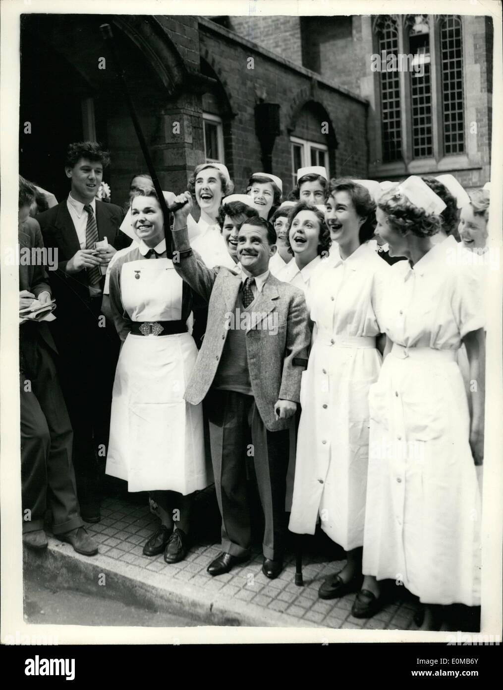 Gordon richards hires stock photography and images Alamy