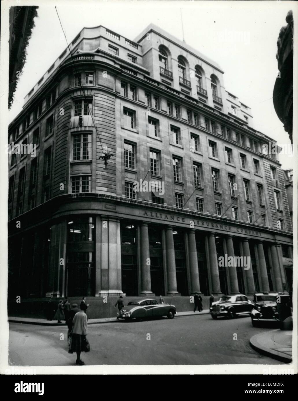 Rothschild co hires stock photography and images Alamy