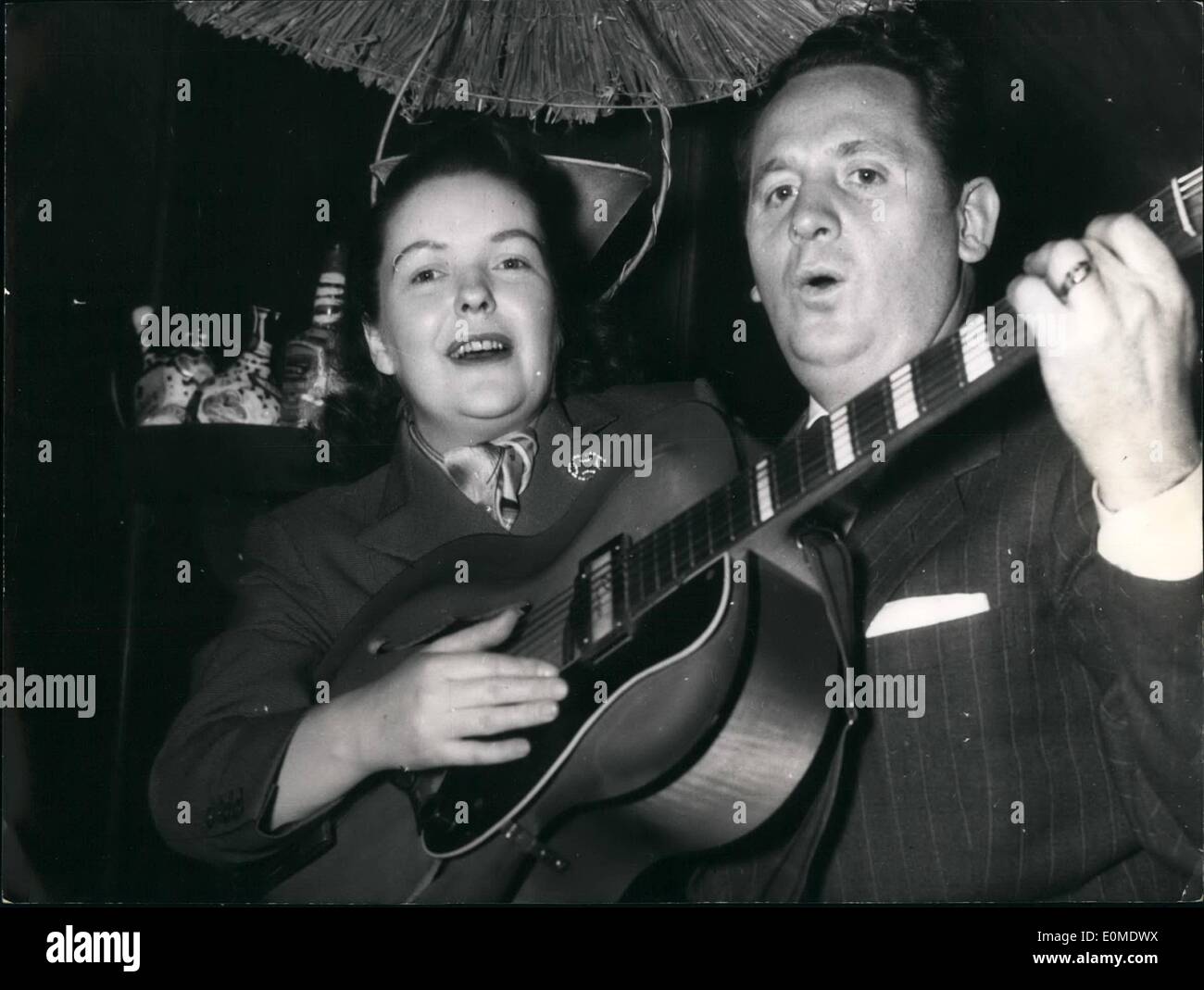 26+ Les Paul And Mary Ford Wallpaper full HD