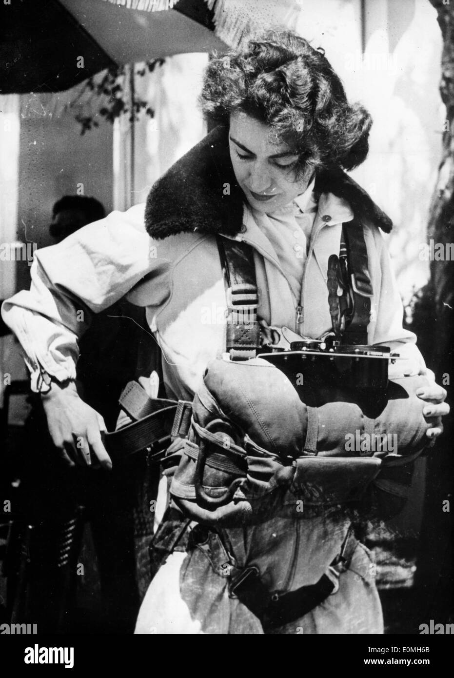 Colette duval hires stock photography and images Alamy