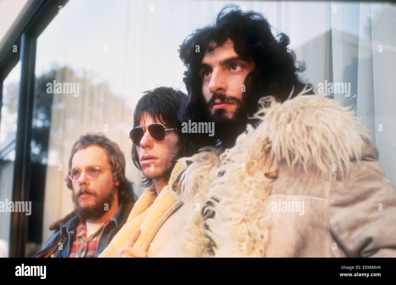 Tim bogert, jeff beck, carmine appice hires stock photography and images Alamy