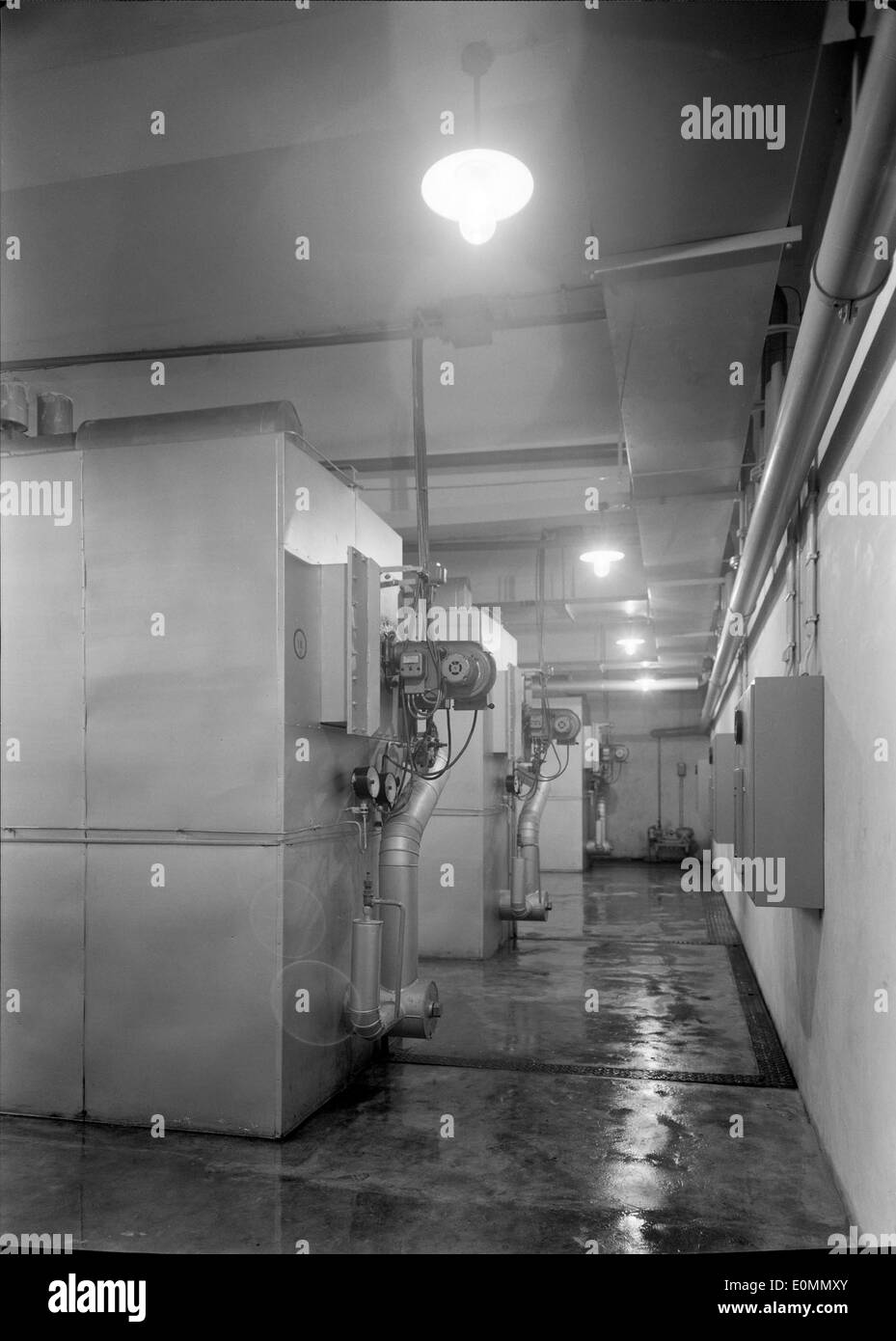 Fábrica Nacional de Sabões, Portugal Stock Photo Alamy