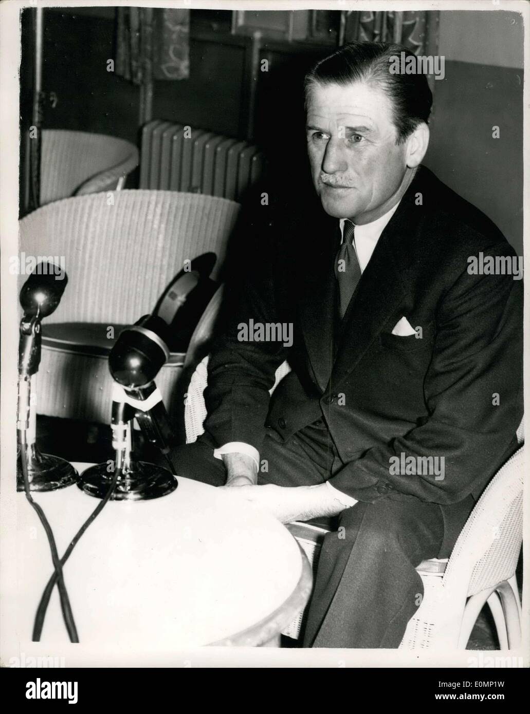 John harding hires stock photography and images Alamy