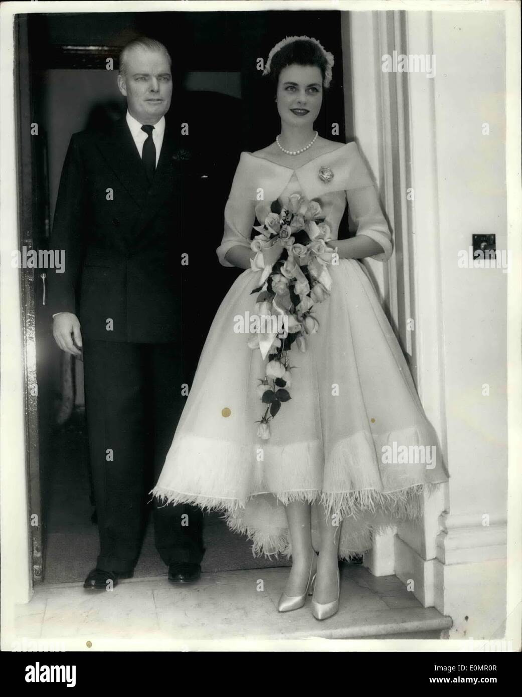 Duke and duchess of argyll hi-res stock photography and images - Alamy