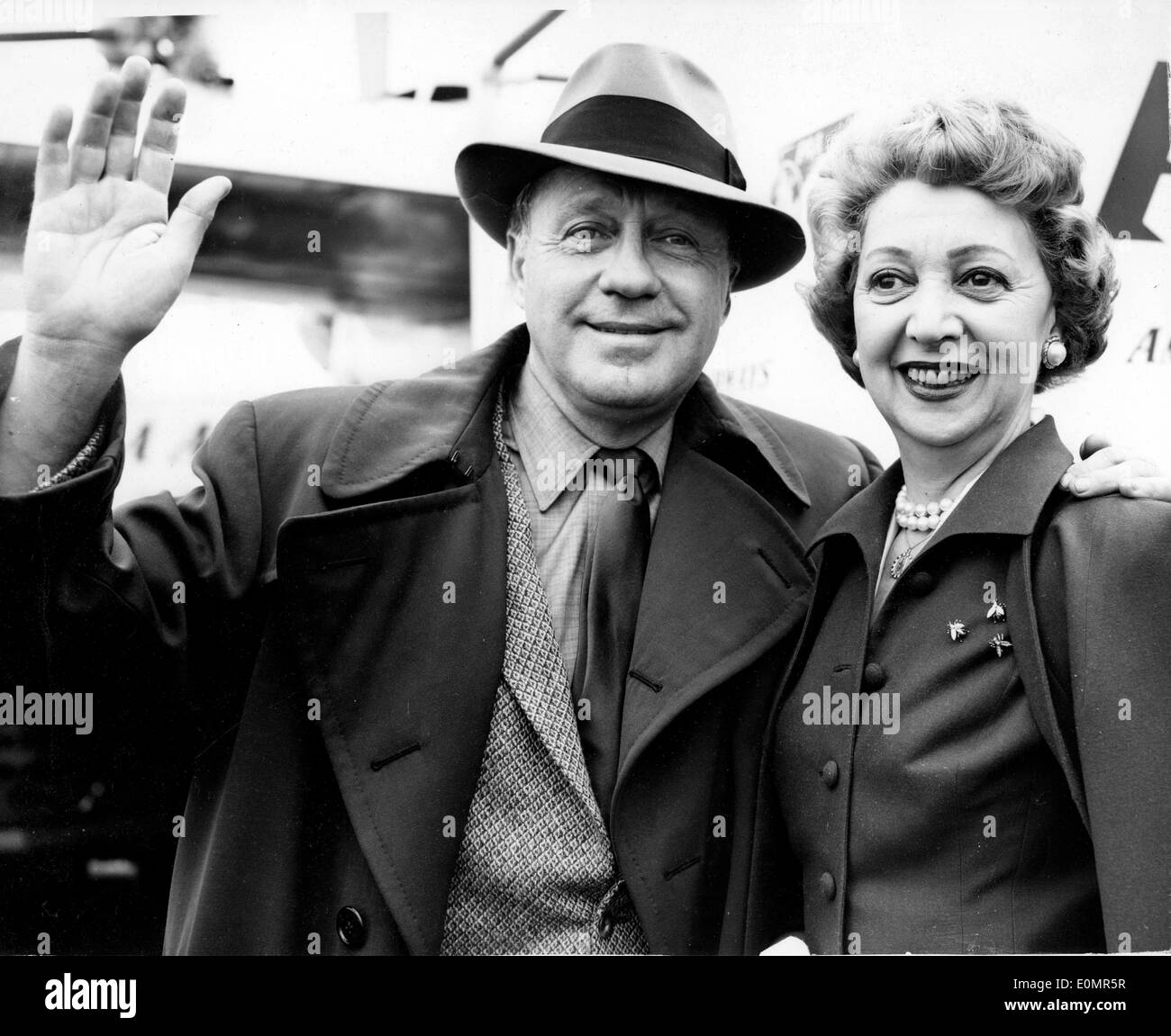 livingstone jack benny