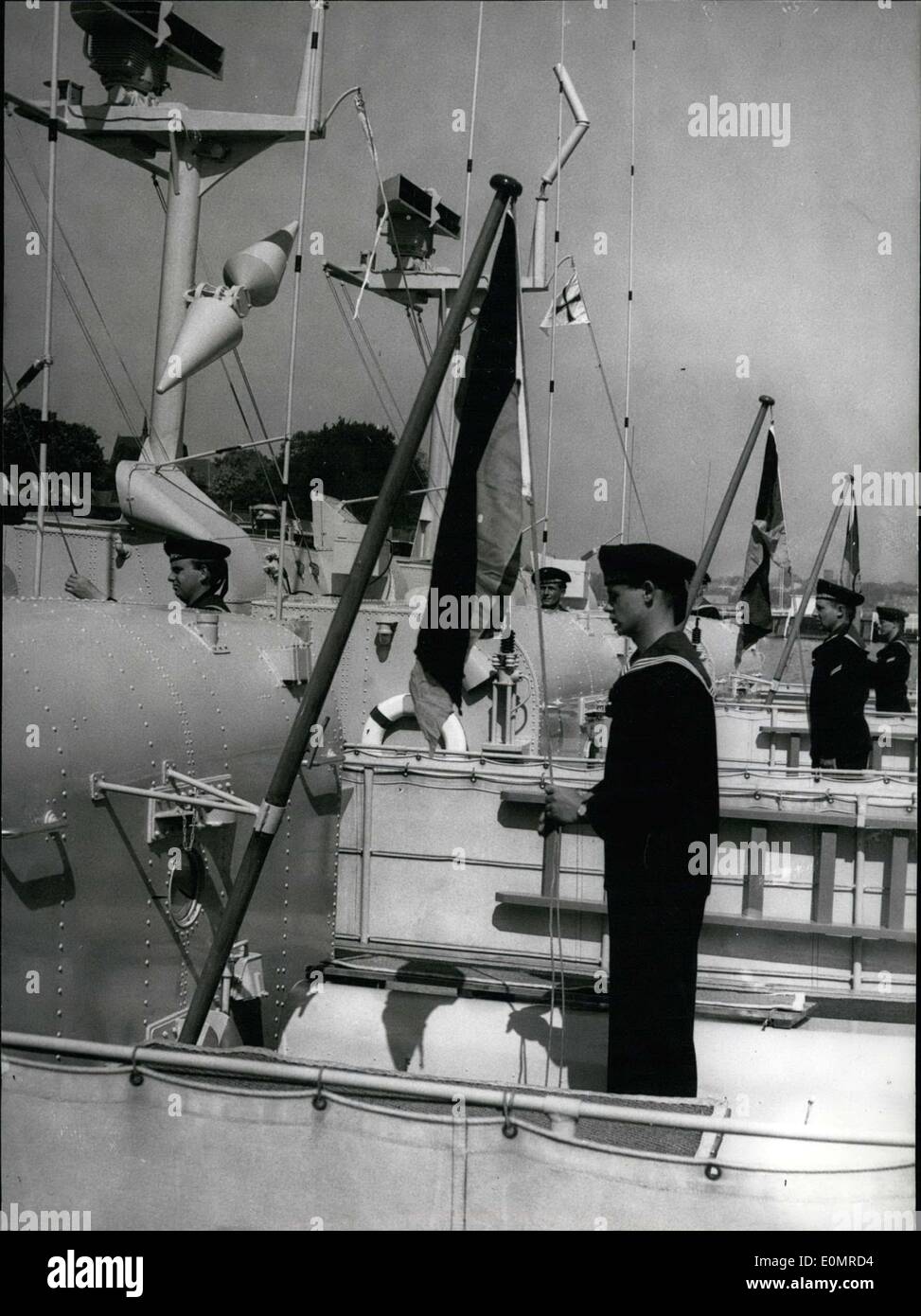 German navy flag hires stock photography and images Alamy