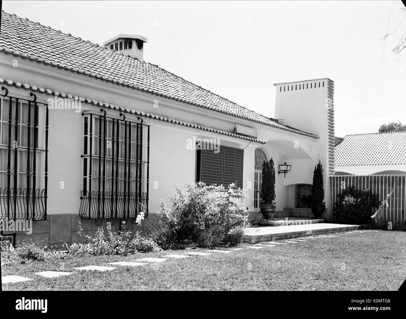 Fábrica Nacional de Sabões, Alverca, Portugal Stock Photo Alamy