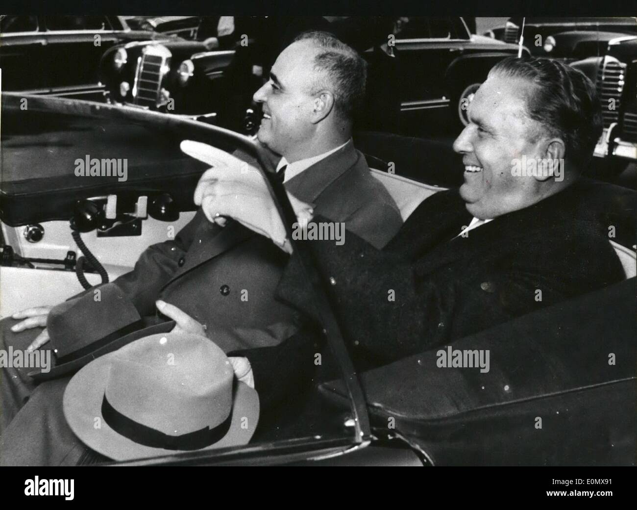 Communistic leader hi-res stock photography and images - Alamy