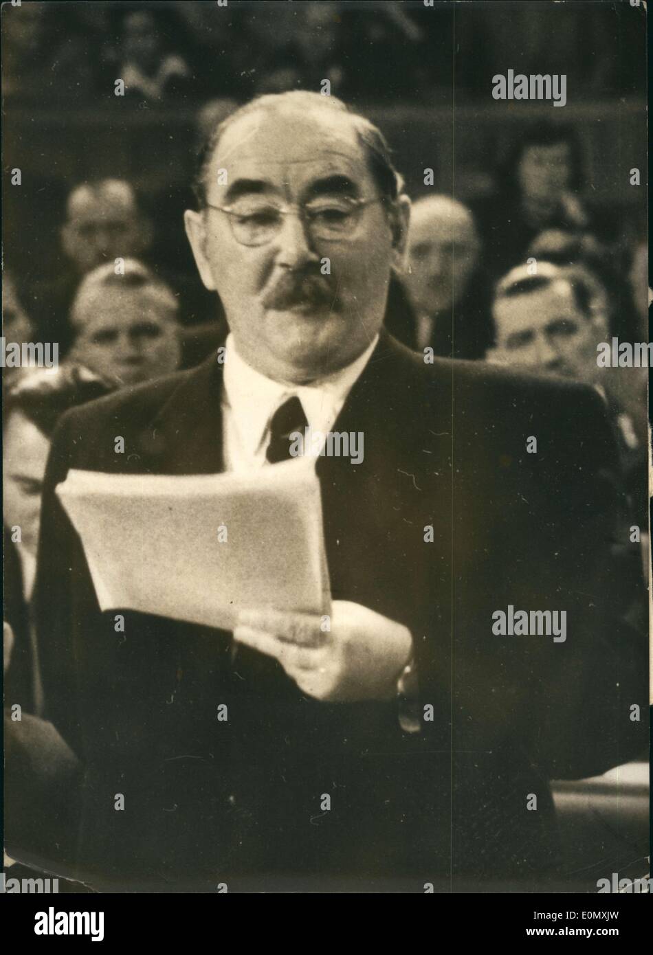 Oct 24 1956 mr imre nagy hi-res stock photography and images - Alamy