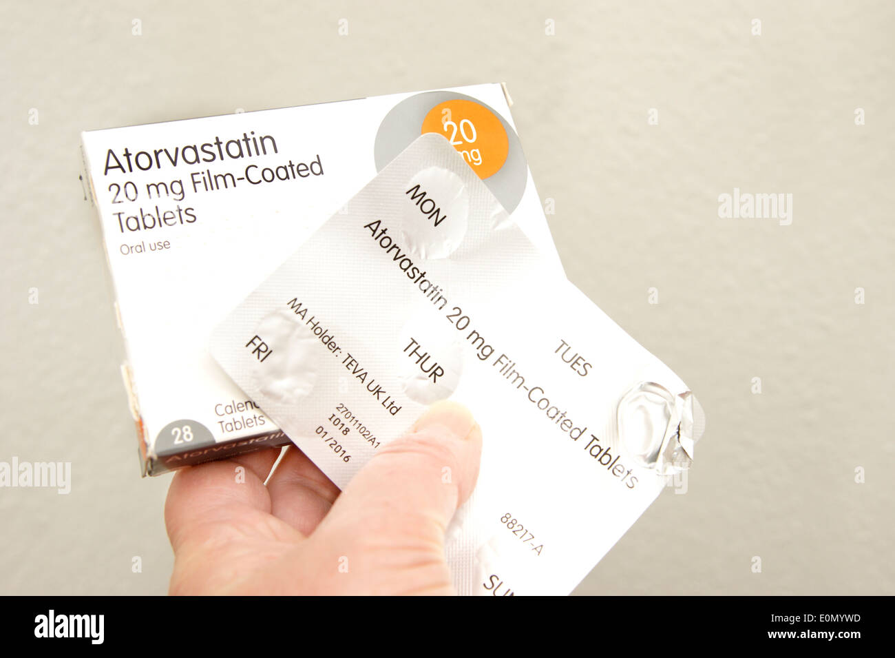 Metformin class rings