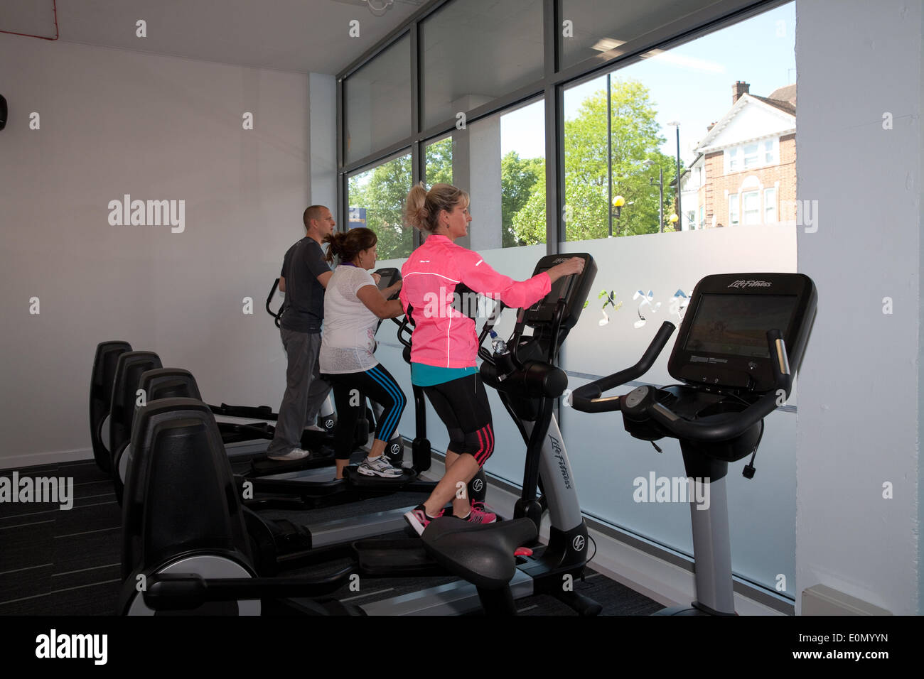 conditioned-machines-hi-res-stock-photography-and-images-alamy